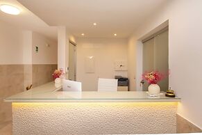 Hotel Punta San Francesco