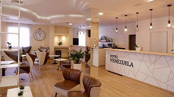 Hotel Venezuela