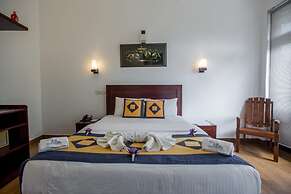 Villa Tissa Beach Resort