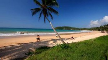 Villa Tissa Beach Resort