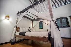 Villa Tissa Beach Resort