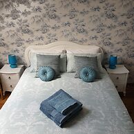 The Alpaca B&B