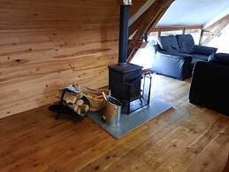 The Alpaca B&B