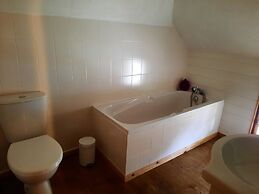 The Alpaca B&B