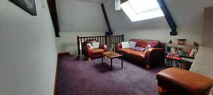 The Alpaca B&B