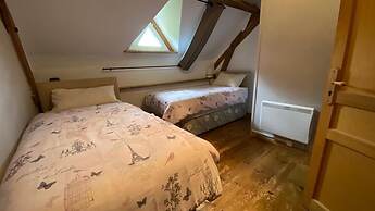 The Alpaca B&B