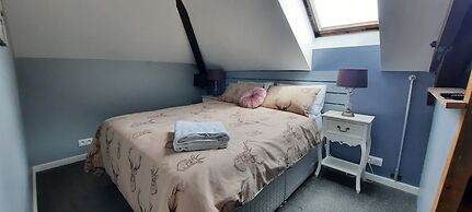 The Alpaca B&B