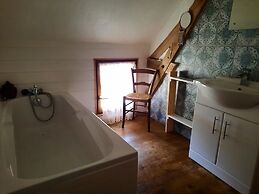 The Alpaca B&B