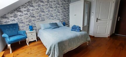 The Alpaca B&B