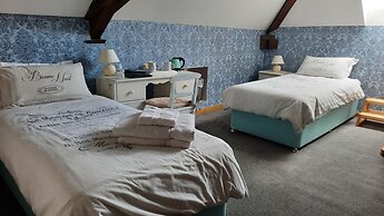 The Alpaca B&B