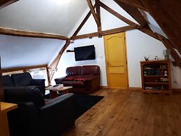 The Alpaca B&B
