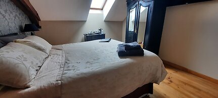 The Alpaca B&B
