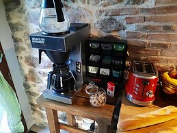 The Alpaca B&B