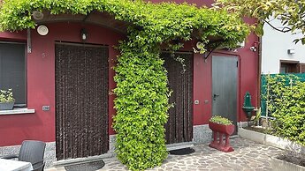 Villa Rosy B&B