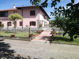 Villa Rosy B&B