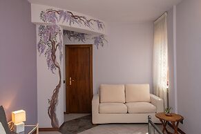 Villa Rosy B&B