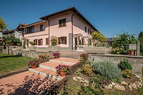 Villa Rosy B&B
