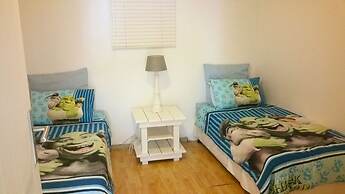 Laperla Lodge