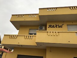 Raxul Room
