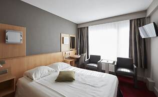 Hotel Nelson