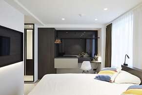 Hotel Nelson