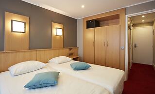 Hotel Nelson