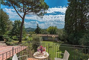 Relais Villa al Vento