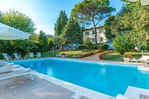 Relais Villa al Vento