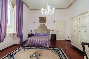 Relais Villa al Vento