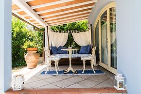 Relais Villa al Vento