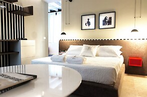 CinqueSuites Ortigia