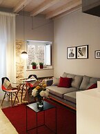 CinqueSuites Ortigia