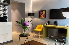 CinqueSuites Ortigia