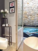 CinqueSuites Ortigia