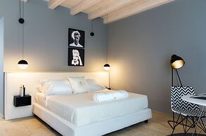 CinqueSuites Ortigia