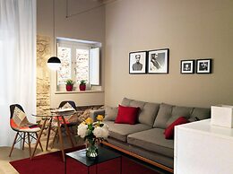 CinqueSuites Ortigia