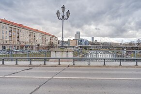 Vilnius Apartments & Suites Gedimino Ave