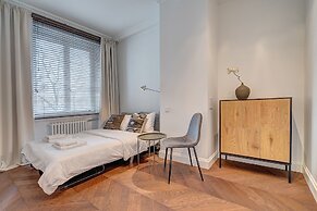 Vilnius Apartments & Suites Gedimino Ave
