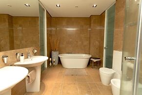 Vilnius Apartments & Suites Gedimino Ave