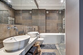 Vilnius Apartments & Suites Gedimino Ave