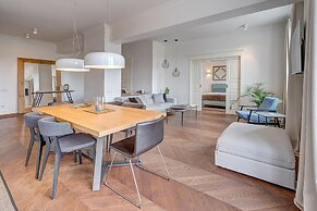 Vilnius Apartments & Suites Gedimino Ave