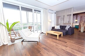 Vilnius Apartments & Suites Smolensko