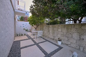 Peremere Alacati Hotel