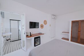 Peremere Alacati Hotel