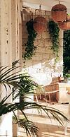 Peremere Alacati Hotel