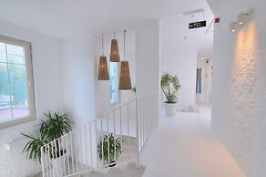 Peremere Alacati Hotel