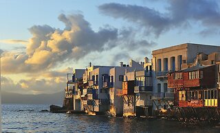 Little Venice Suites