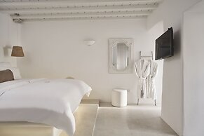 Little Venice Suites