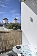Little Venice Suites