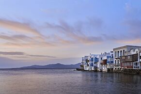 Little Venice Suites